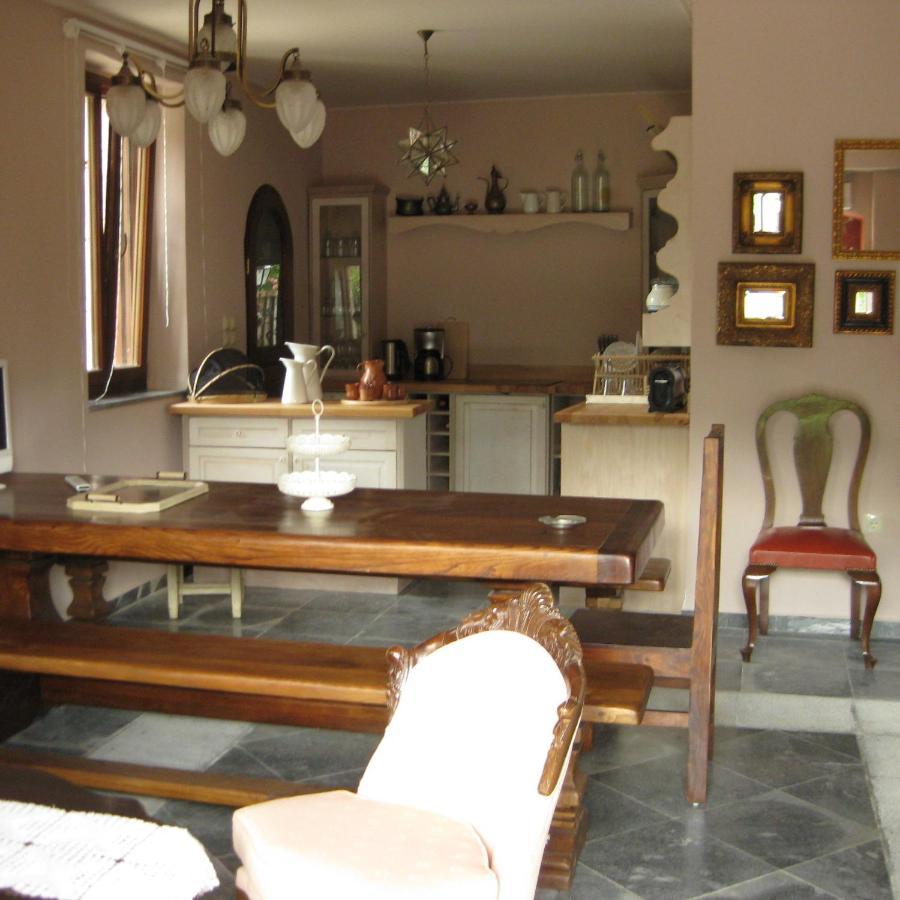 Traditional Hotel Ianthe Vessa Екстер'єр фото