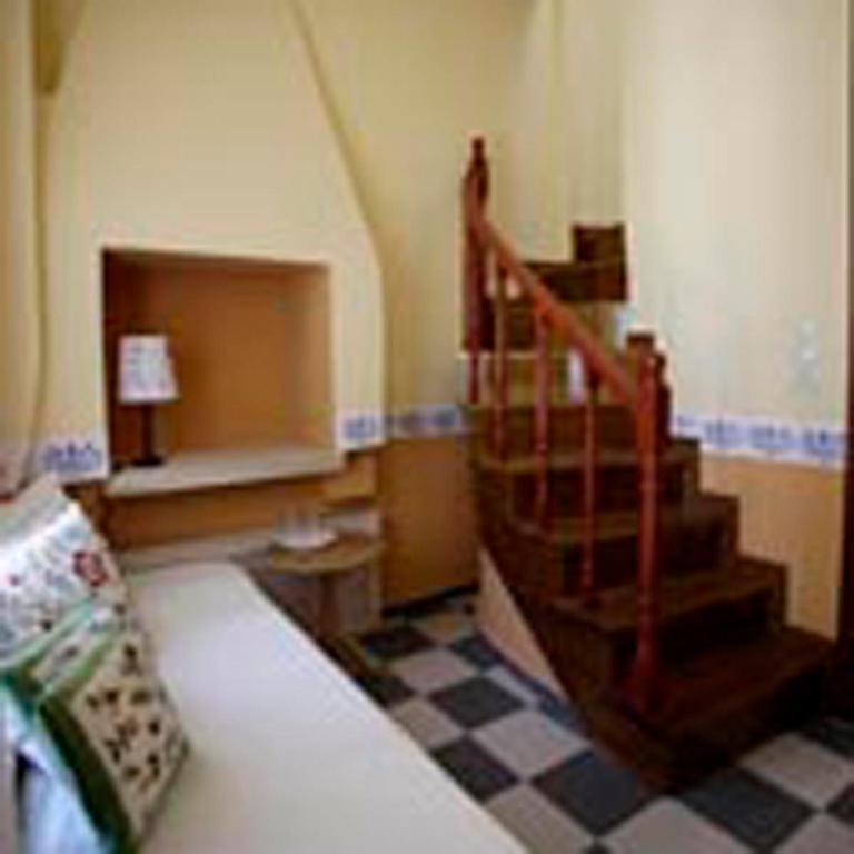 Traditional Hotel Ianthe Vessa Номер фото
