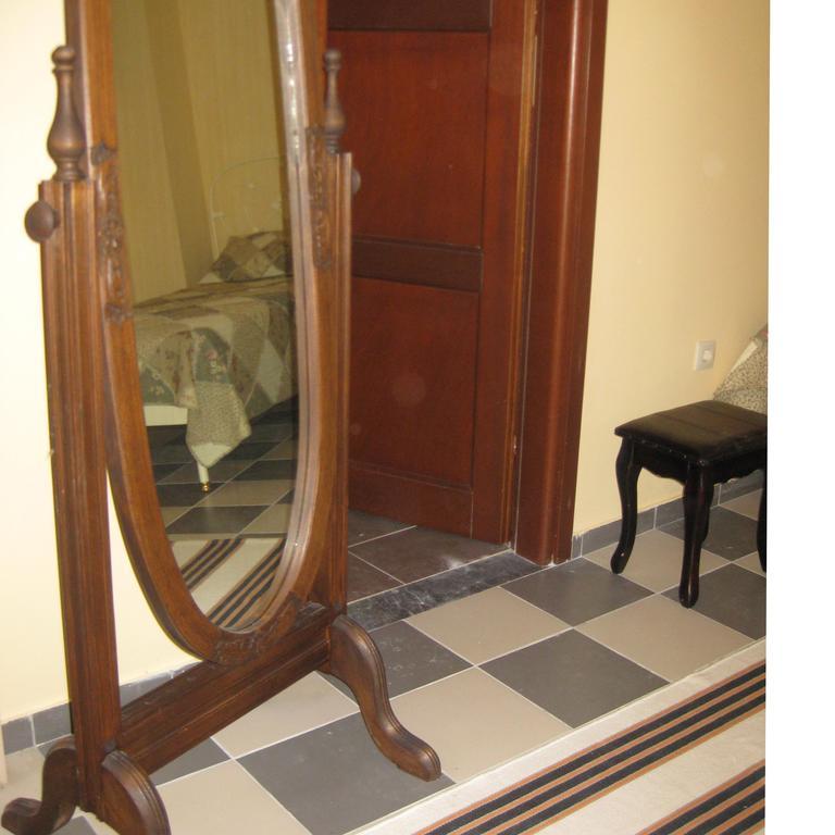 Traditional Hotel Ianthe Vessa Екстер'єр фото