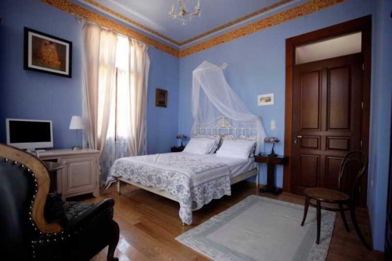 Traditional Hotel Ianthe Vessa Номер фото