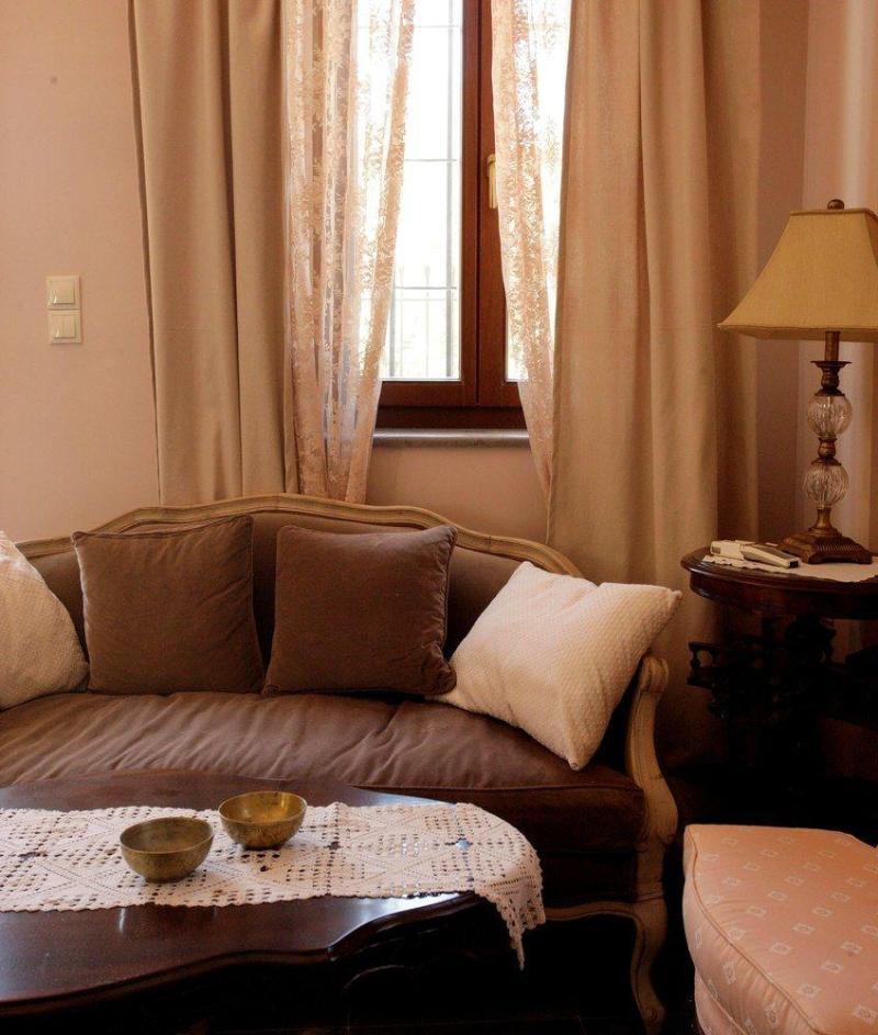 Traditional Hotel Ianthe Vessa Екстер'єр фото